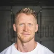 A photo of Andrew Thompson.