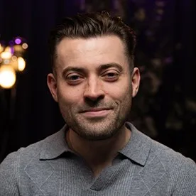 Sam Crawford, founder of by Crawford