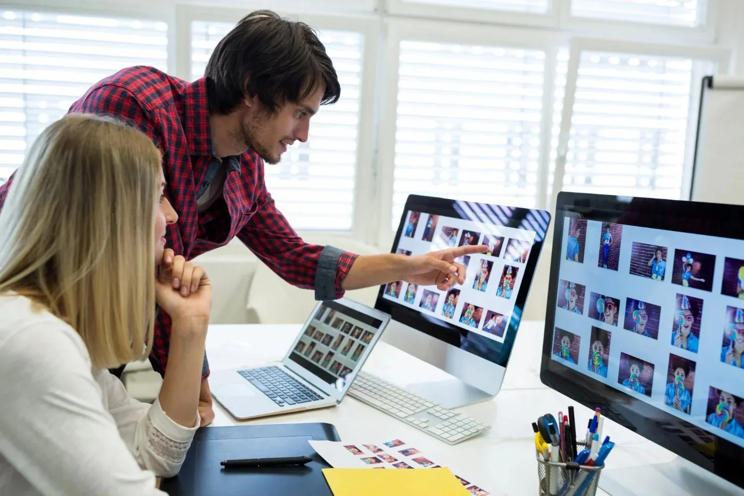 Finding good squarespace designers