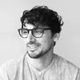 A photo of Keiran Gorick-Sandal.