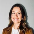 A portrait of Natalie Pennicotte-Collier.