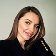 A photo of Nataliya Khylenko.