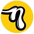 The Noizey Graphics logo.