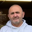 A photo of Simon Skelton.