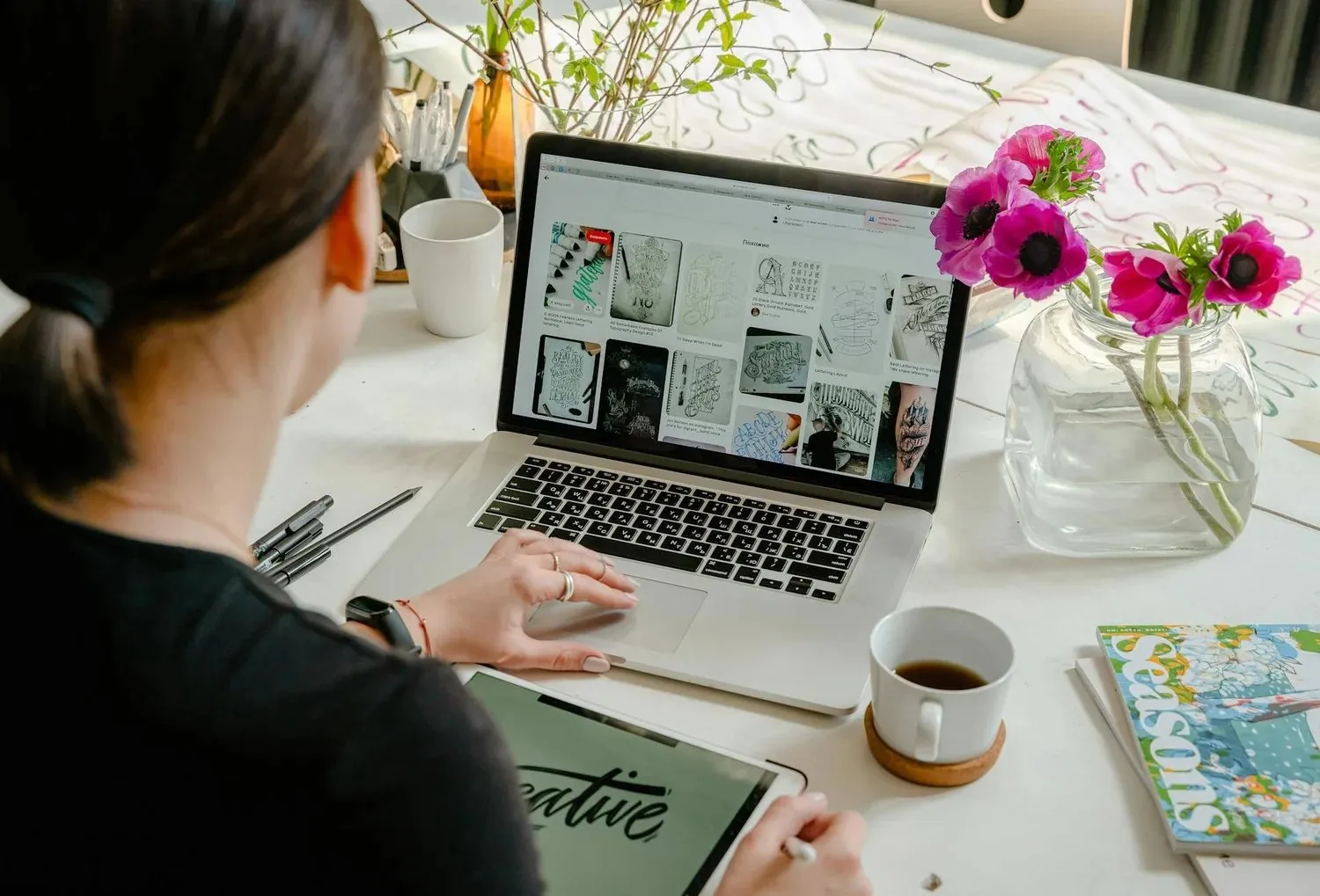 Website redesign vs refresh