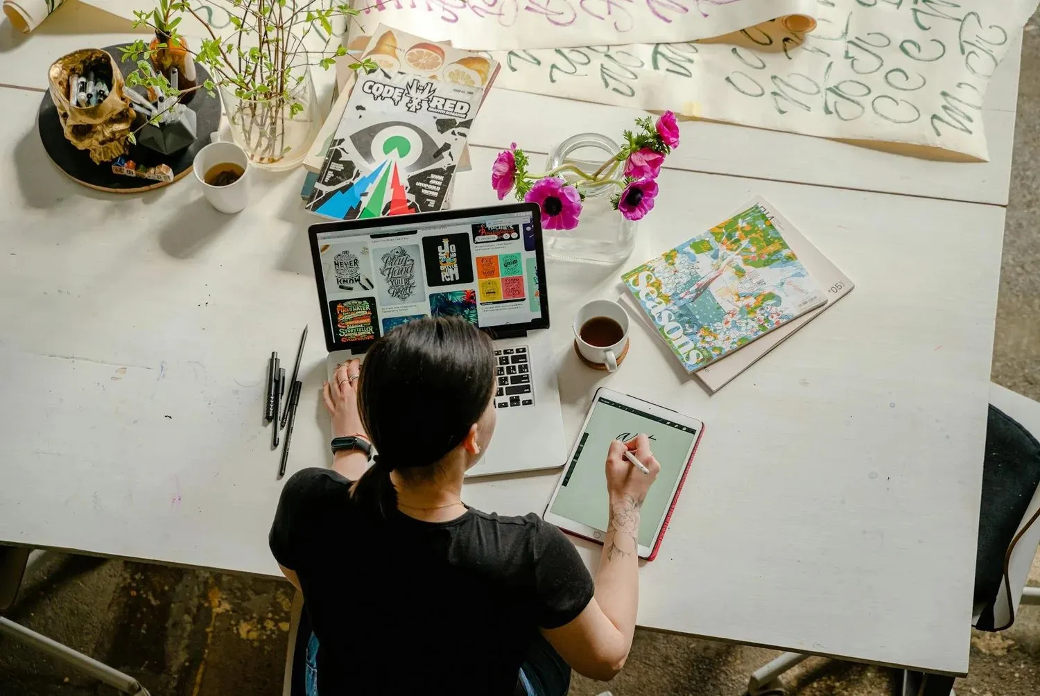 Website refresh vs redesign